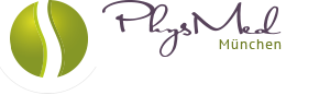 Physmed Logo Bildmarke